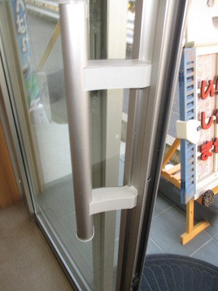 ＹＫＫ　ＡＰ　店舗引き戸