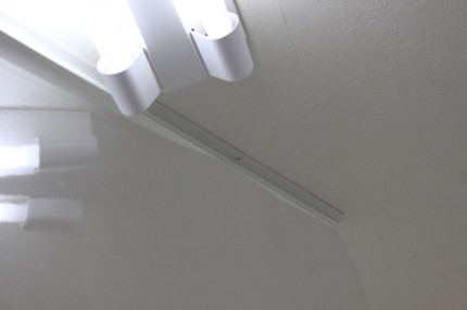 薬局間仕切りシート７