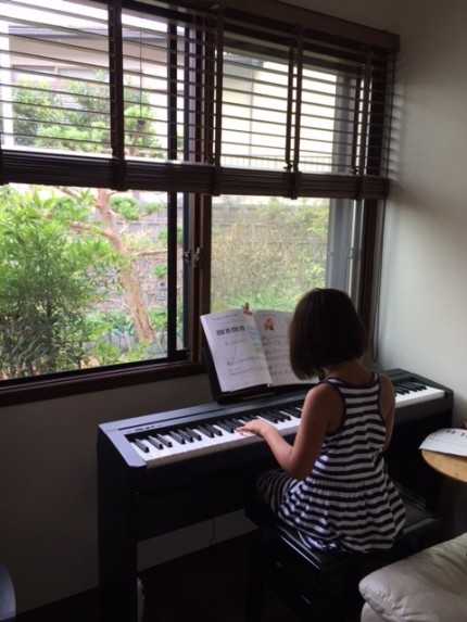 木製ブラインド