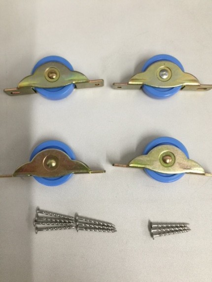 平戸車　建具２枚分