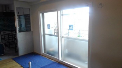 プラマード　施工後