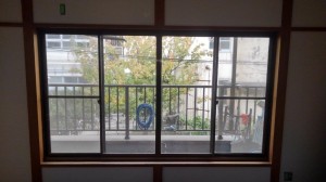 インプラス　施工前