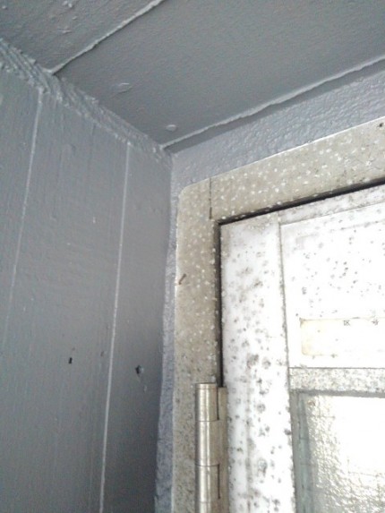 勝手口　既存枠