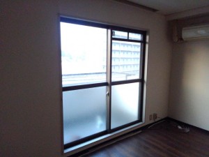 アルミサッシ