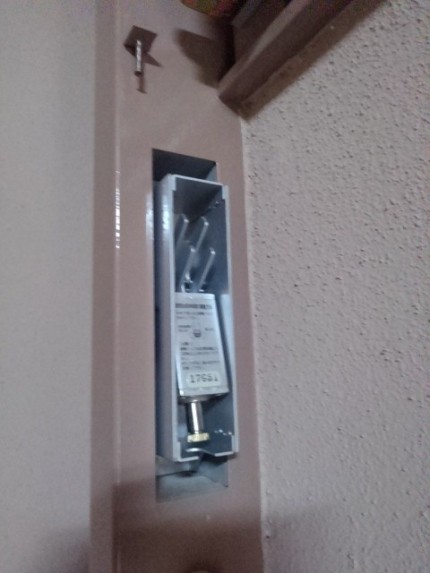 ニュースター　タイムストッパー