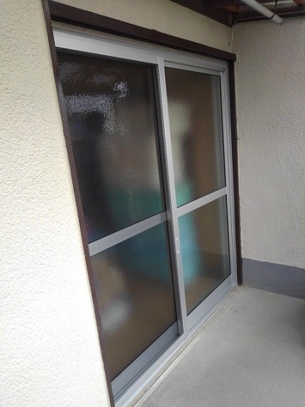 カバー工事　施工後2