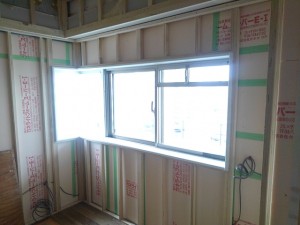 プラマード　施工前