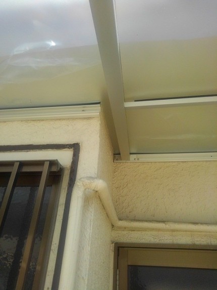 ソラリア　奥行違い加工