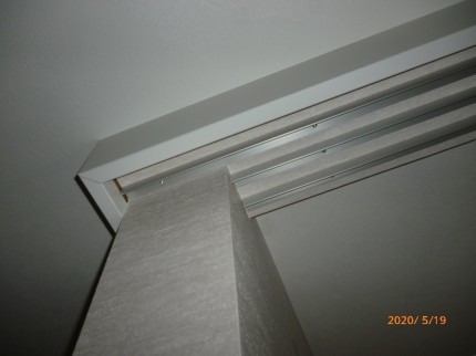 ガイドレール１