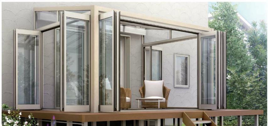 サンフィールⅢ