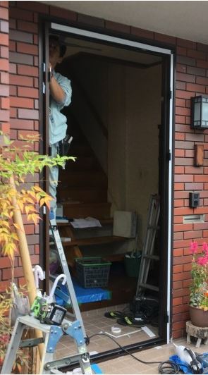 有資格者工事が必要