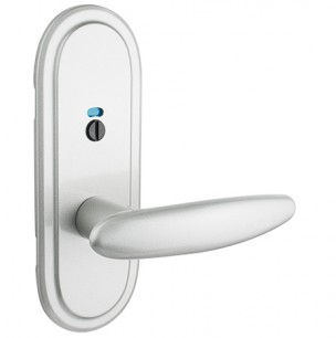 ナガサワ　トムフ　表示錠