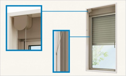 YKK内部操作シャッター操作秘密