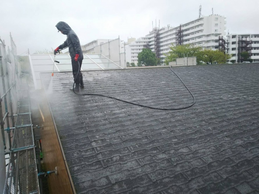 街の外壁塗装やさん