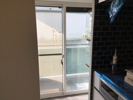 内窓　プラマードＵ　断熱