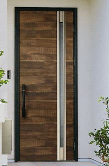 YKKｳﾞｪﾅｰﾄ玄関ドア