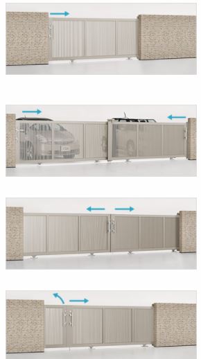 LIXIL エススライド　c型