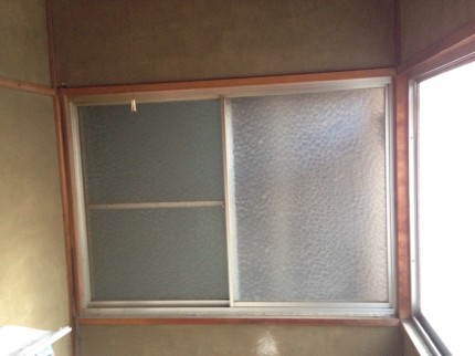 内窓　設置　インプラス