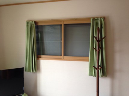 ＹＫＫ　内窓　プラマードＵ