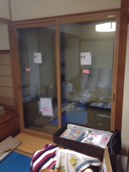 内窓　ＹＫＫ　プラマードＵ　ＰＧ