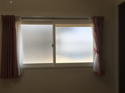 ２重窓　内窓　ＹＫＫ　プラマードＵ