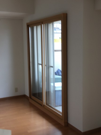 ＹＫＫ　内窓　プラマードU　７０ふかし　断熱