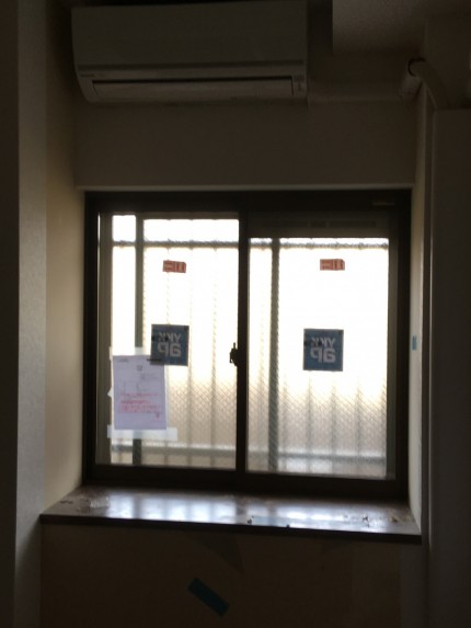 ＹＫＫ　内窓　プラマードU　断熱