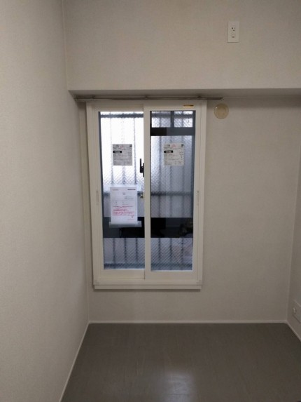 YKK　プラマードＵ　内窓　断熱　防音