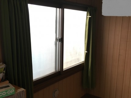 内窓　断熱　防音