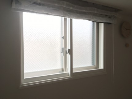 内窓　ＹＫＫ　プラマードＵ　断熱　防音