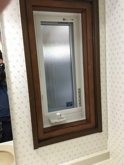 ＹＫＫ　樹脂製サッシ　ＡＰＷ　断熱サッシ