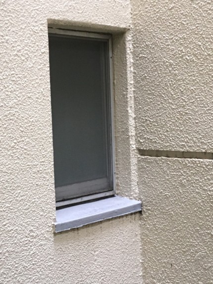 浴室　窓　リフォーム