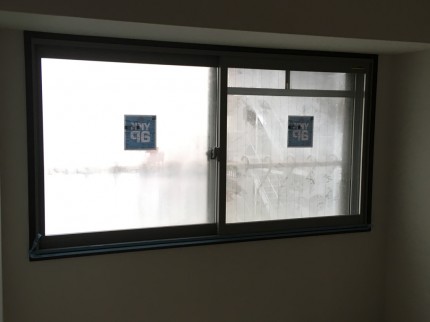 内窓　YKK　プラマードU