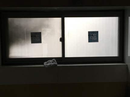 内窓　YKK　プラマードU