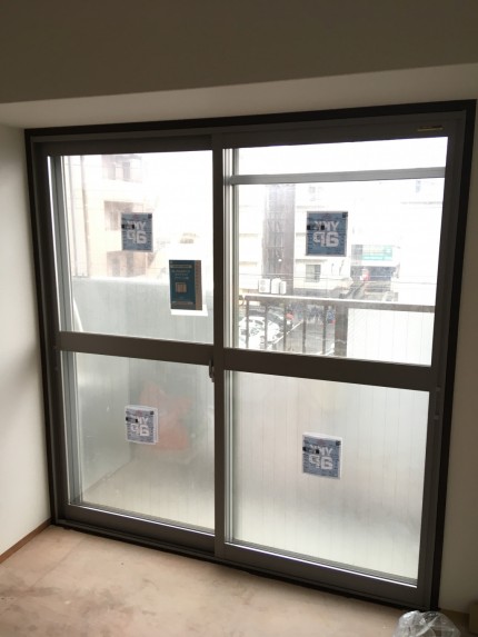 内窓　YKK　プラマードU