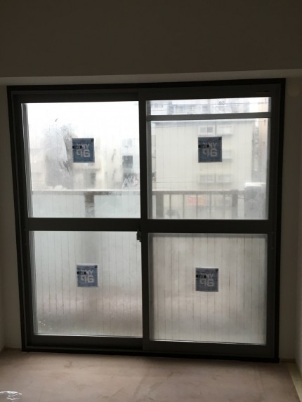 内窓　YKK　プラマードU