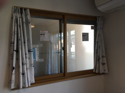 ＹＫＫ　内窓　プラマードＵ