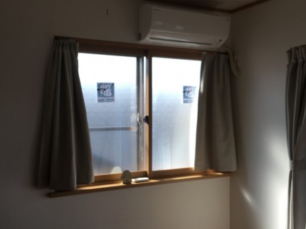 ＹＫＫ　内窓　プラマードＵ