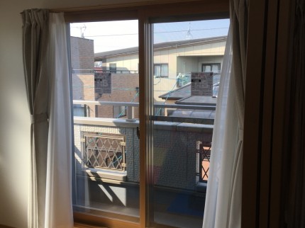 ＹＫＫ　内窓　プラマードＵ