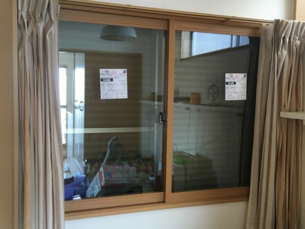 ＹＫＫ　内窓　プラマードＵ