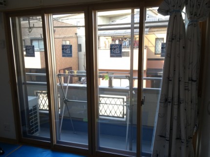 ＹＫＫ　内窓　プラマードＵ