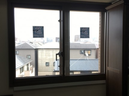 ＹＫＫ　内窓　プラマードＵ