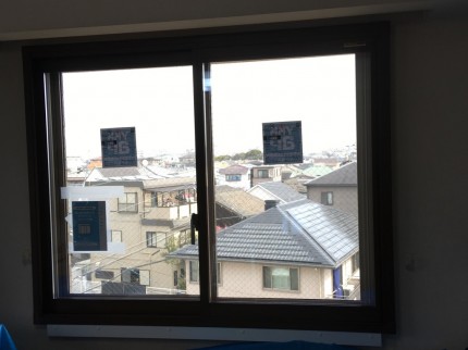 ＹＫＫ　内窓　プラマードＵ