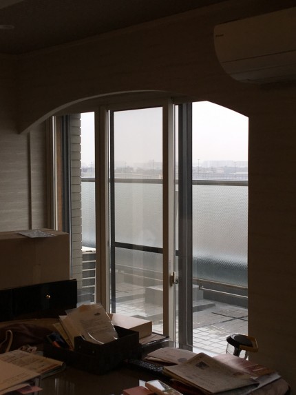 内窓　ＹＫＫ　プラマードＵ