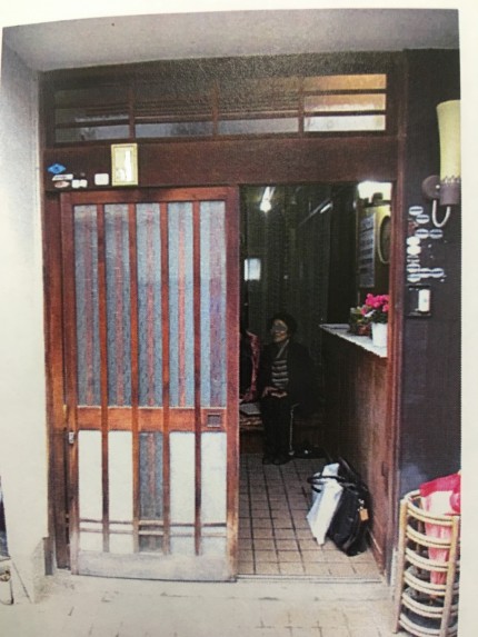 リフォーム玄関引戸　ＹＫＫ　ドアリモ