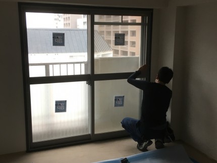 断熱　内窓　プラマードｕ