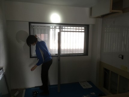 断熱　内窓　プラマードｕ