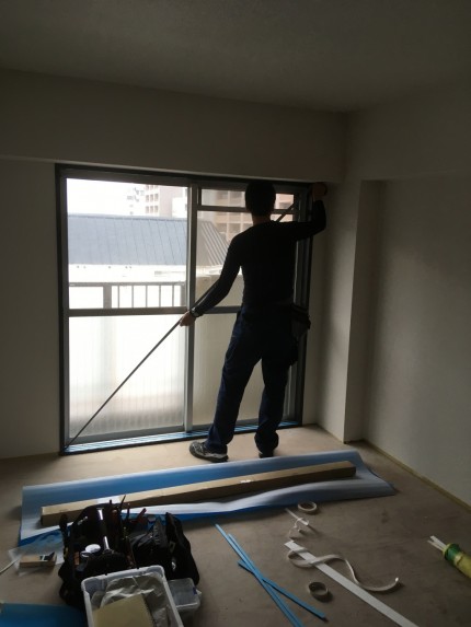 断熱　内窓　プラマードｕ