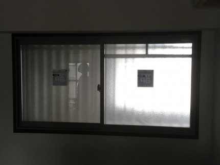 断熱　内窓　プラマードｕ