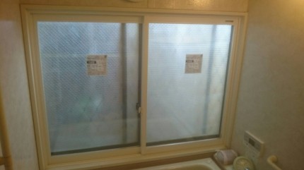 YKK　内窓　プラマードU